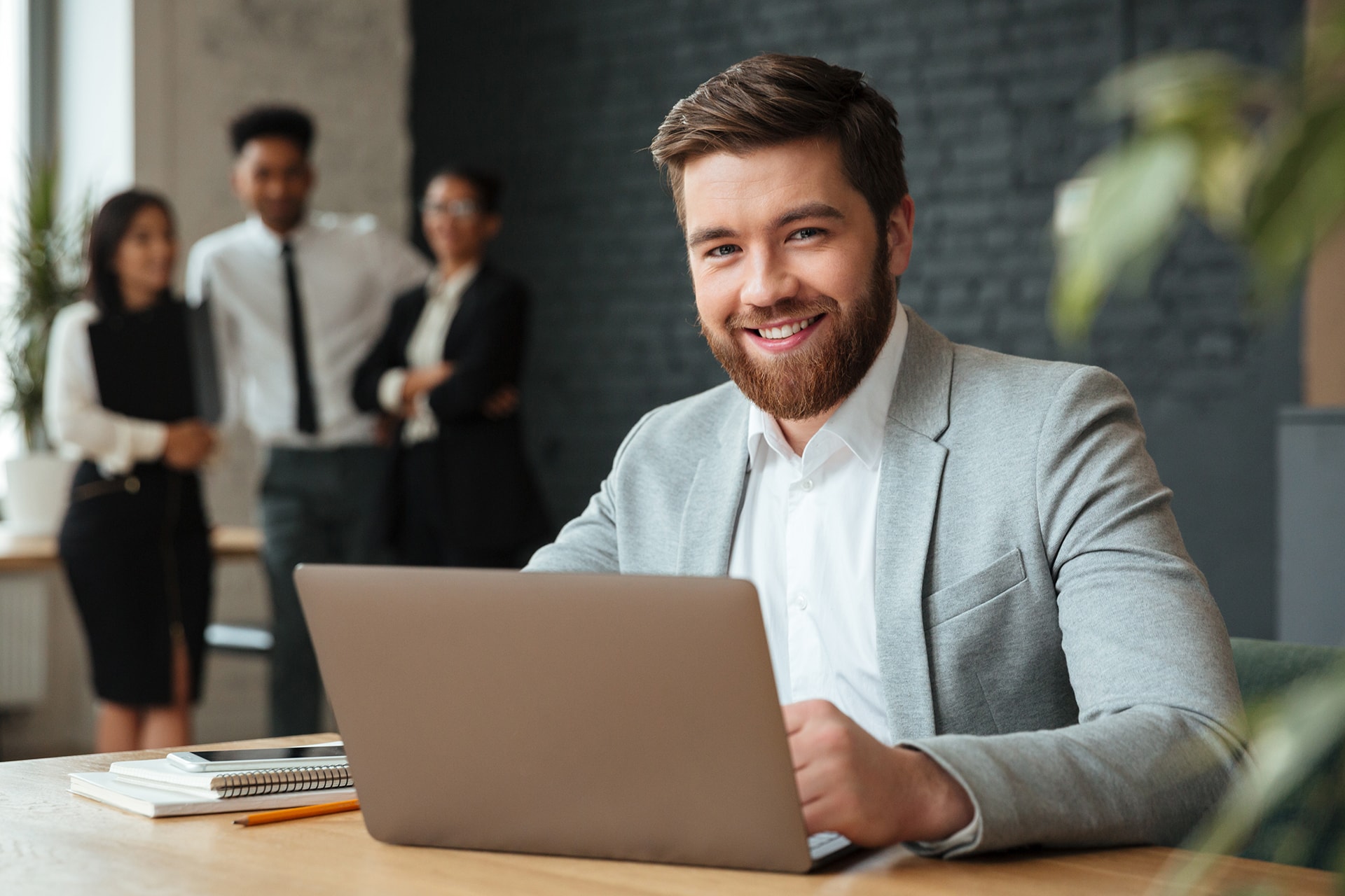 WEBSITE DEVELOPMENT