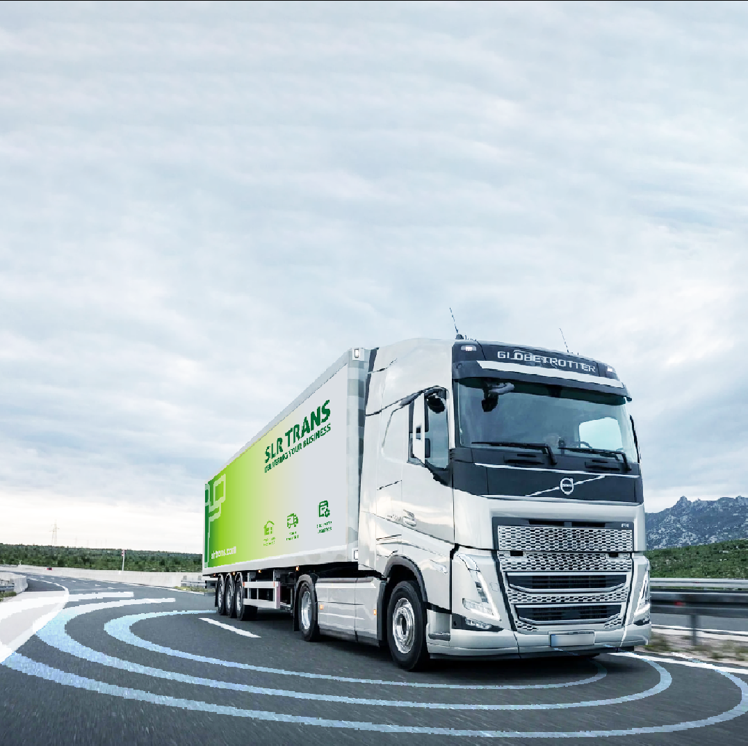 Interstate & Linehaul Services